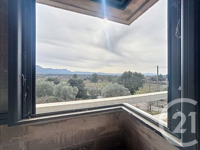 Maison &agrave; vendre - 5 pi&egrave;ces - 140 m2 - Pourrieres - 83 - PROVENCE-ALPES-COTE-D-AZUR