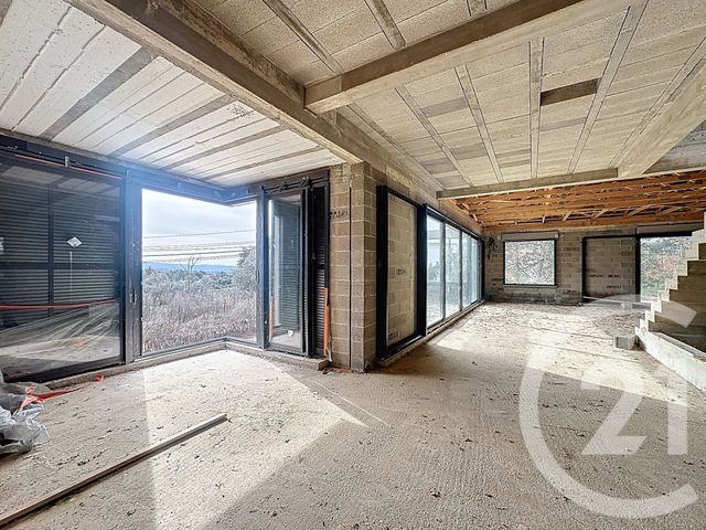 Maison &agrave; vendre - 5 pi&egrave;ces - 140 m2 - Pourrieres - 83 - PROVENCE-ALPES-COTE-D-AZUR