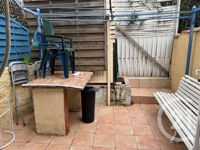 Appartement Studio &agrave; louer - 1 pi&egrave;ce - 14,51 m2 - Gardanne - 13 - PROVENCE-ALPES-COTE-D-AZUR