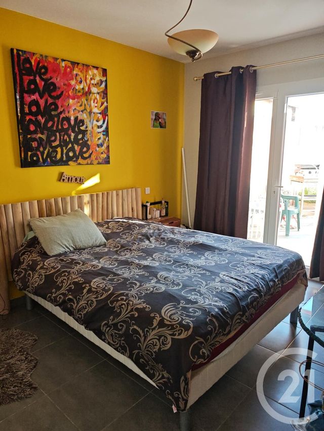 Maison &agrave; louer - 4 pi&egrave;ces - 101,73 m2 - Pourrieres - 83 - PROVENCE-ALPES-COTE-D-AZUR