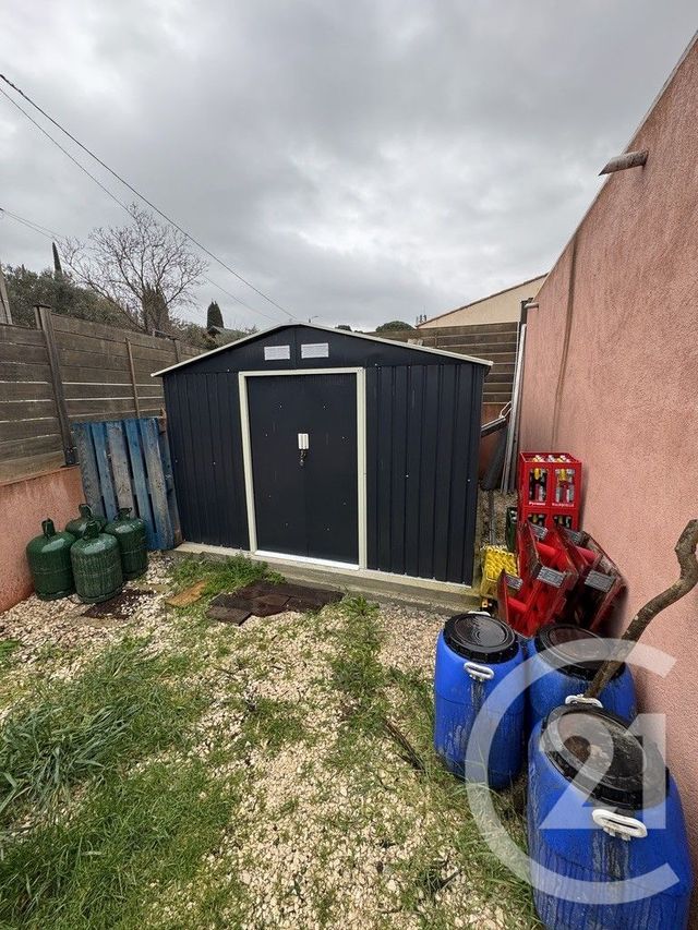 Maison &agrave; louer - 4 pi&egrave;ces - 101,73 m2 - Pourrieres - 83 - PROVENCE-ALPES-COTE-D-AZUR