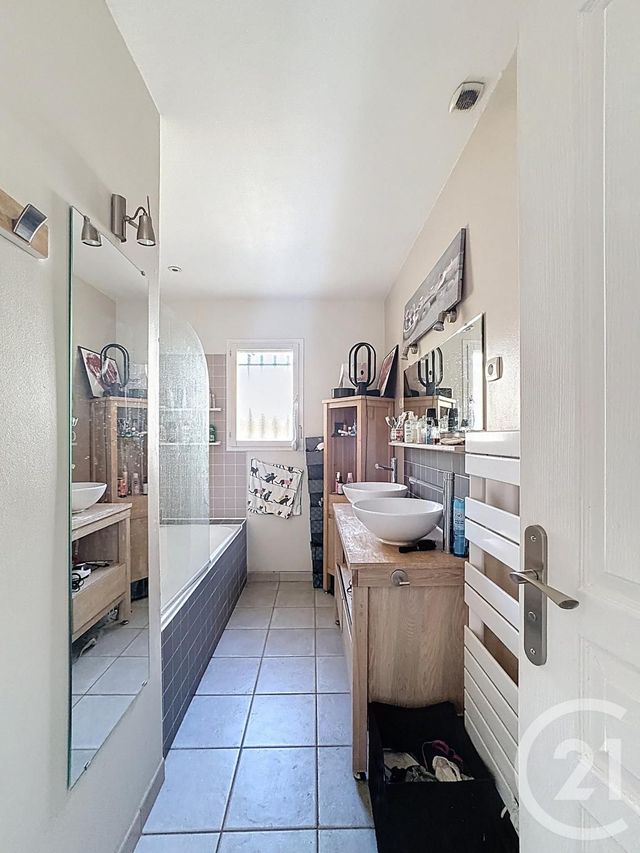 Maison &agrave; vendre - 4 pi&egrave;ces - 120 m2 - Pourrieres - 83 - PROVENCE-ALPES-COTE-D-AZUR