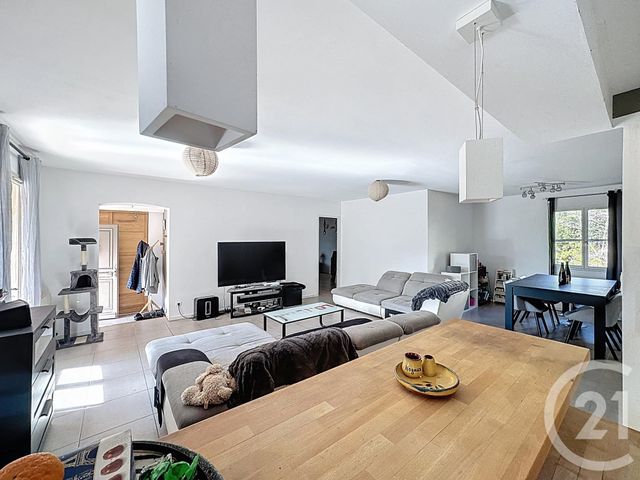 Maison &agrave; vendre - 4 pi&egrave;ces - 120 m2 - Pourrieres - 83 - PROVENCE-ALPES-COTE-D-AZUR