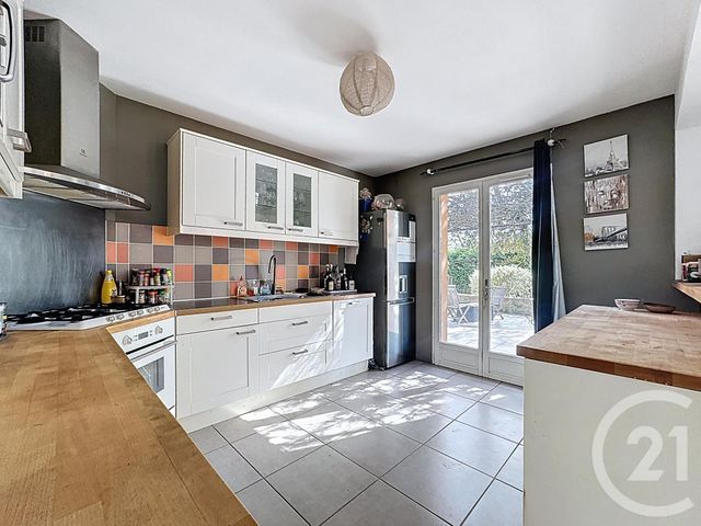 Maison &agrave; vendre - 4 pi&egrave;ces - 120 m2 - Pourrieres - 83 - PROVENCE-ALPES-COTE-D-AZUR