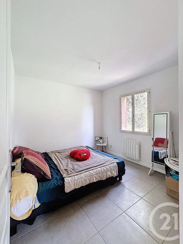 Maison &agrave; vendre - 4 pi&egrave;ces - 120 m2 - Pourrieres - 83 - PROVENCE-ALPES-COTE-D-AZUR