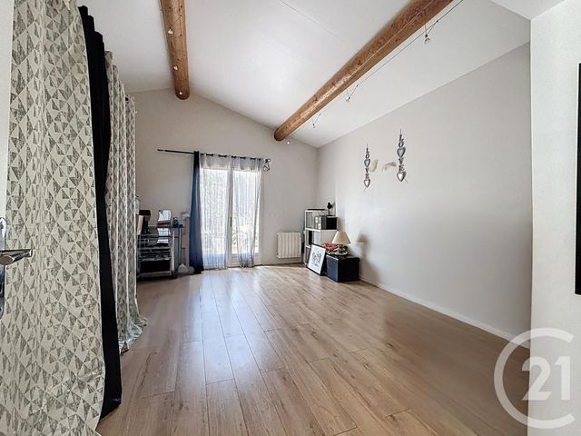 Maison &agrave; vendre - 4 pi&egrave;ces - 120 m2 - Pourrieres - 83 - PROVENCE-ALPES-COTE-D-AZUR