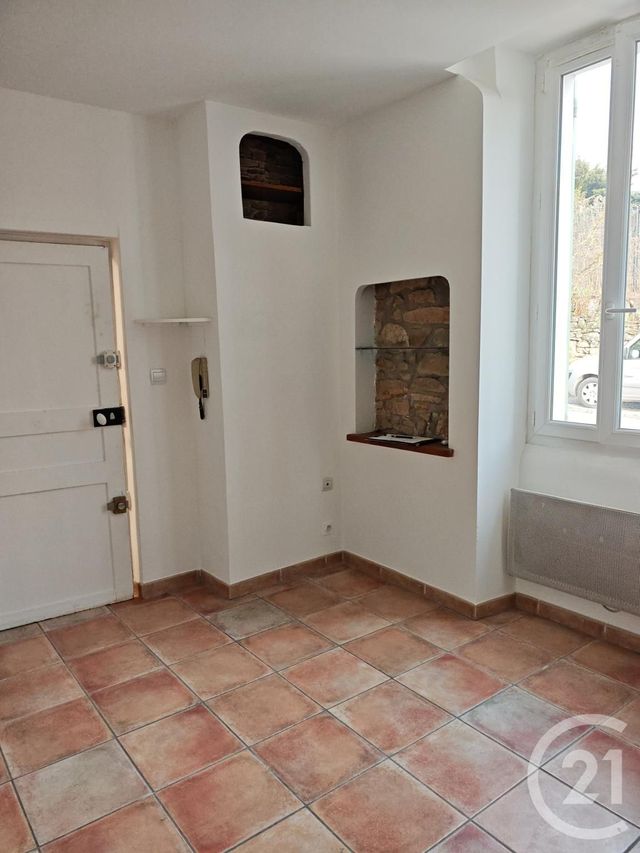 Appartement Local &agrave; louer - 1 pi&egrave;ce - 19,63 m2 - Peynier - 13 - PROVENCE-ALPES-COTE-D-AZUR