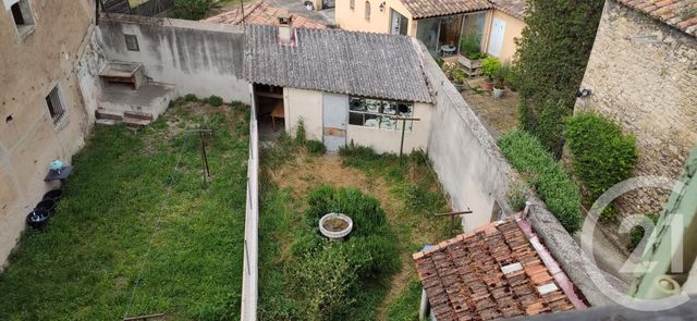 Appartement F3 &agrave; louer - 3 pi&egrave;ces - 65,17 m2 - Trets - 13 - PROVENCE-ALPES-COTE-D-AZUR