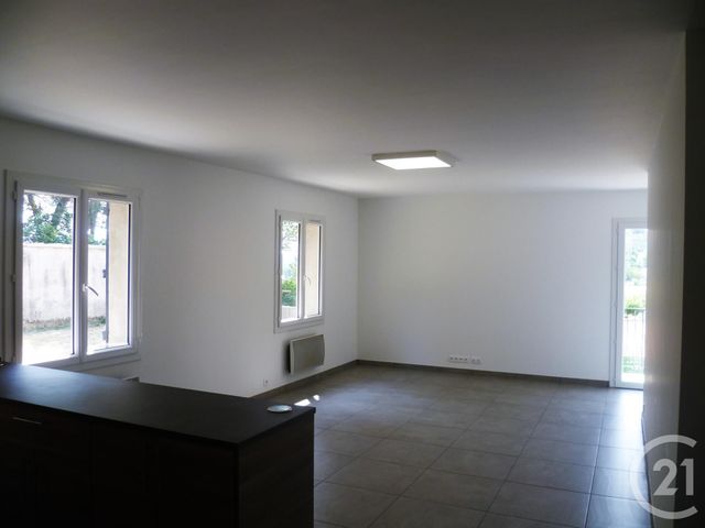 Maison &agrave; louer - 4 pi&egrave;ces - 87,07 m2 - Meyreuil - 13 - PROVENCE-ALPES-COTE-D-AZUR