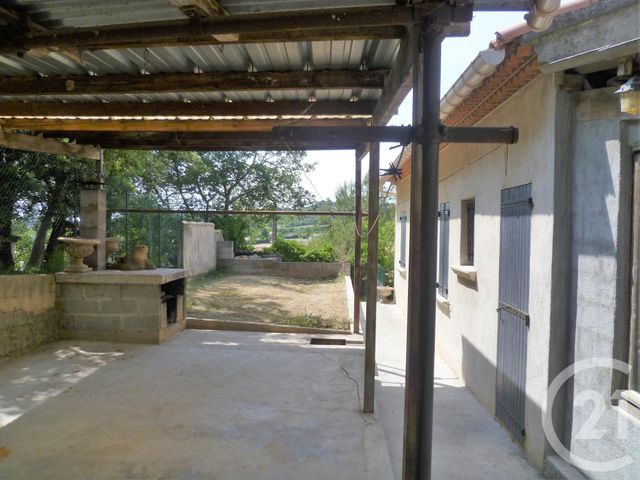 Maison &agrave; louer - 4 pi&egrave;ces - 87,07 m2 - Meyreuil - 13 - PROVENCE-ALPES-COTE-D-AZUR