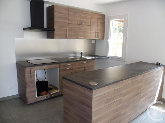 Maison &agrave; louer - 4 pi&egrave;ces - 87,07 m2 - Meyreuil - 13 - PROVENCE-ALPES-COTE-D-AZUR