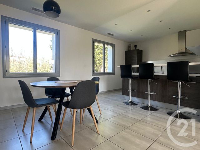 Maison &agrave; vendre - 5 pi&egrave;ces - 150 m2 - Pourrieres - 83 - PROVENCE-ALPES-COTE-D-AZUR