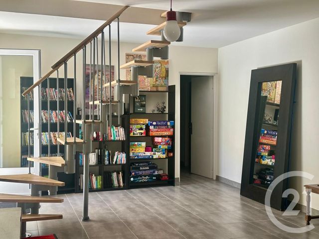 Maison &agrave; vendre - 5 pi&egrave;ces - 150 m2 - Pourrieres - 83 - PROVENCE-ALPES-COTE-D-AZUR