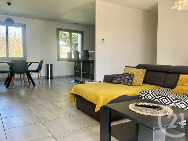Maison &agrave; vendre - 5 pi&egrave;ces - 150 m2 - Pourrieres - 83 - PROVENCE-ALPES-COTE-D-AZUR