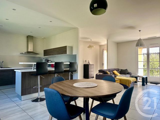 Maison &agrave; vendre - 5 pi&egrave;ces - 150 m2 - Pourrieres - 83 - PROVENCE-ALPES-COTE-D-AZUR