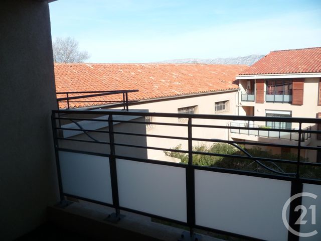 appartement - TRETS - 13