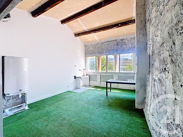 Appartement F4 &agrave; vendre - 4 pi&egrave;ces - 79,57 m2 - Fuveau - 13 - PROVENCE-ALPES-COTE-D-AZUR