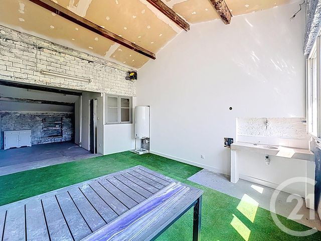 Appartement F4 &agrave; vendre - 4 pi&egrave;ces - 79,57 m2 - Fuveau - 13 - PROVENCE-ALPES-COTE-D-AZUR