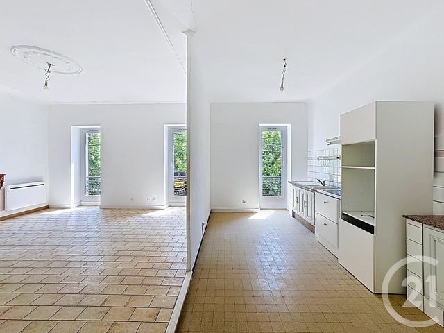 Appartement F4 &agrave; vendre - 4 pi&egrave;ces - 79,57 m2 - Fuveau - 13 - PROVENCE-ALPES-COTE-D-AZUR