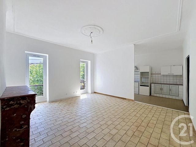 Appartement F4 &agrave; vendre - 4 pi&egrave;ces - 79,57 m2 - Fuveau - 13 - PROVENCE-ALPES-COTE-D-AZUR