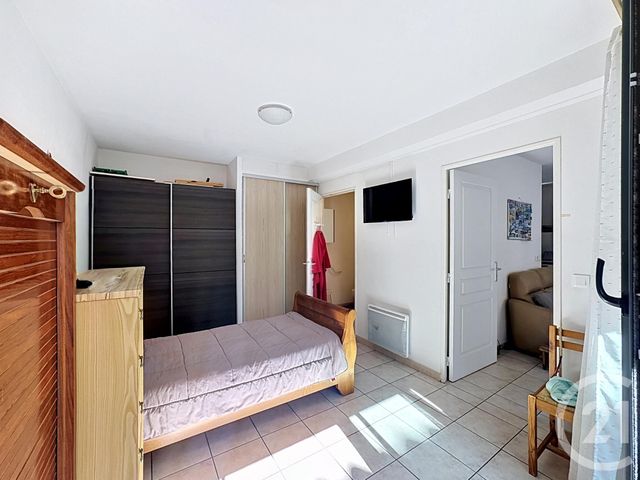 Appartement T2 &agrave; vendre - 2 pi&egrave;ces - 39,50 m2 - Trets - 13 - PROVENCE-ALPES-COTE-D-AZUR