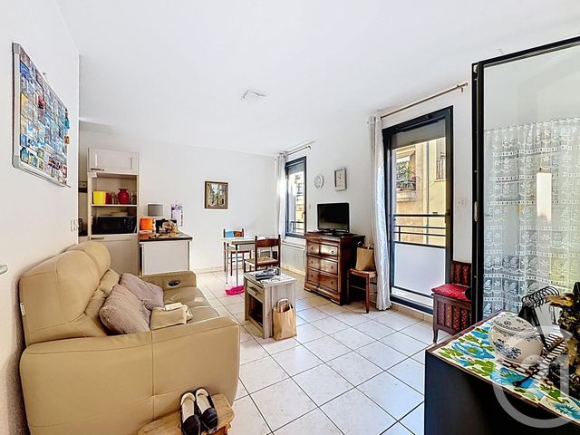 Appartement T2 &agrave; vendre - 2 pi&egrave;ces - 39,50 m2 - Trets - 13 - PROVENCE-ALPES-COTE-D-AZUR