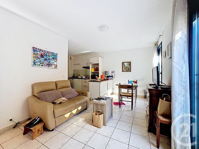 Appartement T2 &agrave; vendre - 2 pi&egrave;ces - 39,50 m2 - Trets - 13 - PROVENCE-ALPES-COTE-D-AZUR