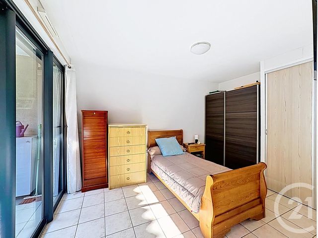 Appartement T2 &agrave; vendre - 2 pi&egrave;ces - 39,50 m2 - Trets - 13 - PROVENCE-ALPES-COTE-D-AZUR