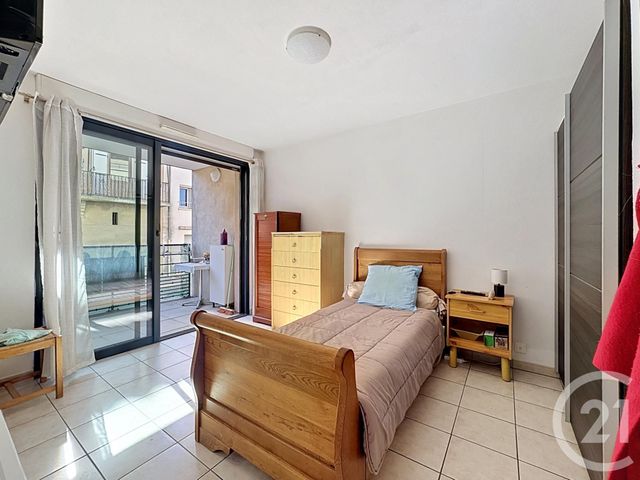 Appartement T2 &agrave; vendre - 2 pi&egrave;ces - 39,50 m2 - Trets - 13 - PROVENCE-ALPES-COTE-D-AZUR