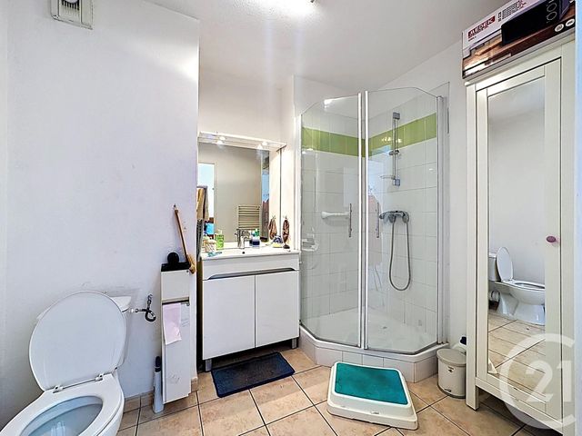 Appartement T2 &agrave; vendre - 2 pi&egrave;ces - 39,50 m2 - Trets - 13 - PROVENCE-ALPES-COTE-D-AZUR