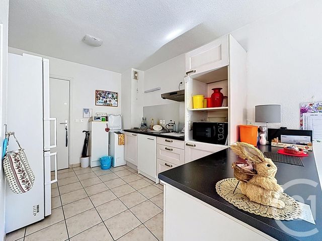 Appartement T2 &agrave; vendre - 2 pi&egrave;ces - 39,50 m2 - Trets - 13 - PROVENCE-ALPES-COTE-D-AZUR