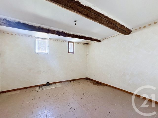Maison &agrave; vendre - 5 pi&egrave;ces - 102 m2 - Pourcieux - 83 - PROVENCE-ALPES-COTE-D-AZUR