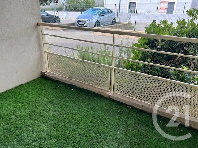 appartement - BRIGNOLES - 83