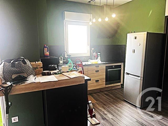 Appartement &agrave; louer - 3 pi&egrave;ces - 54,93 m2 - Brignoles - 83 - PROVENCE-ALPES-COTE-D-AZUR