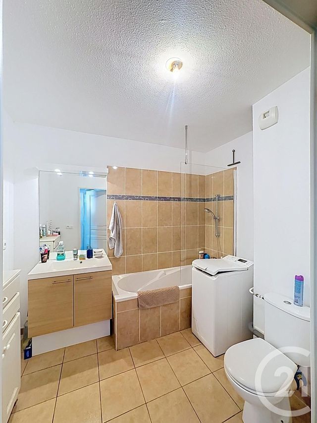 Appartement F2 &agrave; vendre - 2 pi&egrave;ces - 44,78 m2 - Trets - 13 - PROVENCE-ALPES-COTE-D-AZUR