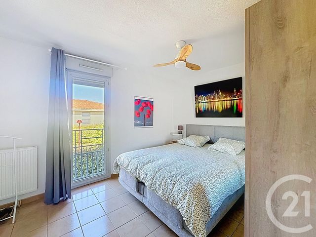 Appartement F2 &agrave; vendre - 2 pi&egrave;ces - 44,78 m2 - Trets - 13 - PROVENCE-ALPES-COTE-D-AZUR