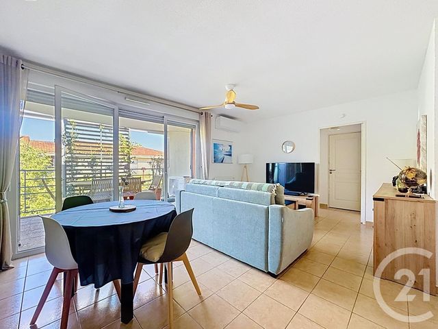 appartement - TRETS - 13