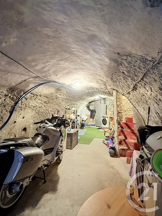Maison &agrave; louer - 5 pi&egrave;ces - 100,75 m2 - Pourrieres - 83 - PROVENCE-ALPES-COTE-D-AZUR