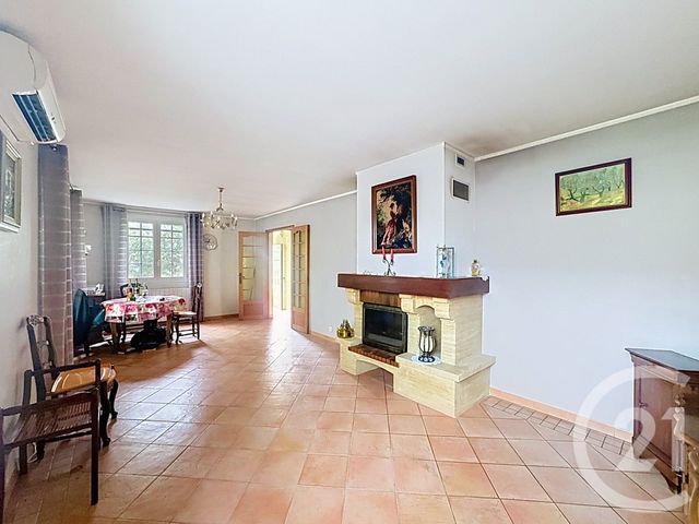 Maison &agrave; vendre - 4 pi&egrave;ces - 98,92 m2 - Miramas - 13 - PROVENCE-ALPES-COTE-D-AZUR