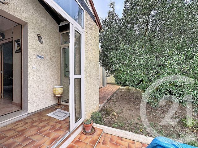 Maison &agrave; vendre - 4 pi&egrave;ces - 98,92 m2 - Miramas - 13 - PROVENCE-ALPES-COTE-D-AZUR