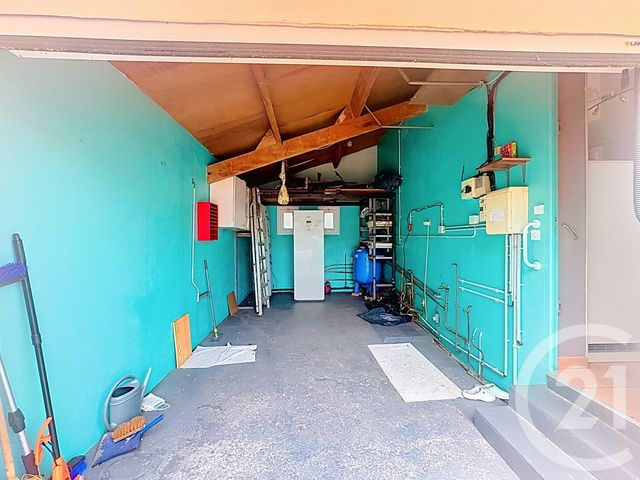 Maison &agrave; vendre - 4 pi&egrave;ces - 98,92 m2 - Miramas - 13 - PROVENCE-ALPES-COTE-D-AZUR