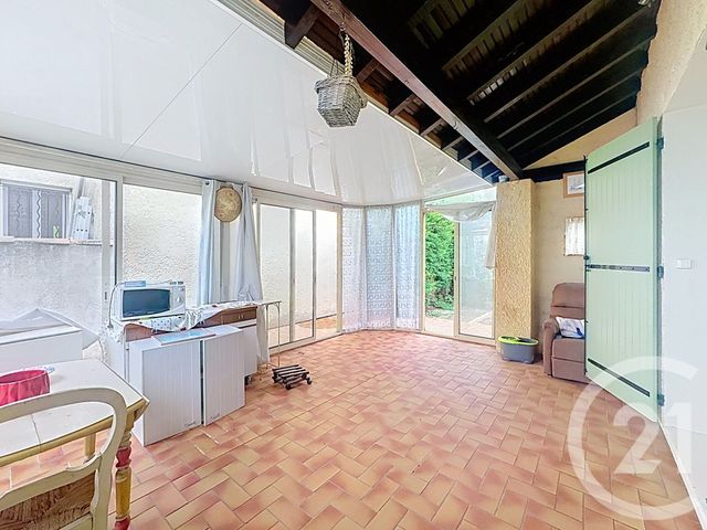 Maison &agrave; vendre - 4 pi&egrave;ces - 98,92 m2 - Miramas - 13 - PROVENCE-ALPES-COTE-D-AZUR