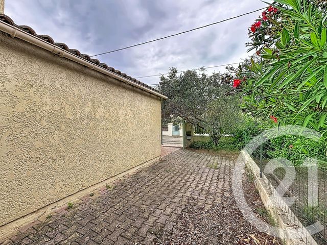 Maison &agrave; vendre - 4 pi&egrave;ces - 98,92 m2 - Miramas - 13 - PROVENCE-ALPES-COTE-D-AZUR