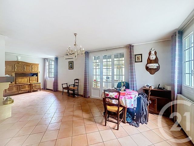 Maison &agrave; vendre - 4 pi&egrave;ces - 98,92 m2 - Miramas - 13 - PROVENCE-ALPES-COTE-D-AZUR