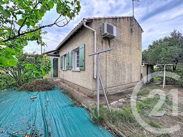 Maison &agrave; vendre - 4 pi&egrave;ces - 98,92 m2 - Miramas - 13 - PROVENCE-ALPES-COTE-D-AZUR