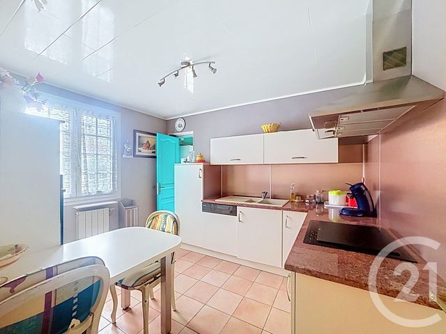 Maison &agrave; vendre - 4 pi&egrave;ces - 98,92 m2 - Miramas - 13 - PROVENCE-ALPES-COTE-D-AZUR