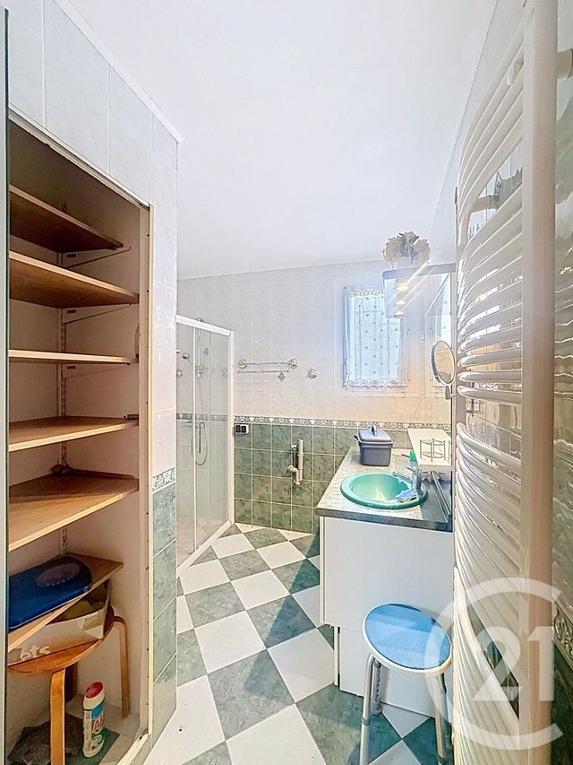 Maison &agrave; vendre - 4 pi&egrave;ces - 98,92 m2 - Miramas - 13 - PROVENCE-ALPES-COTE-D-AZUR