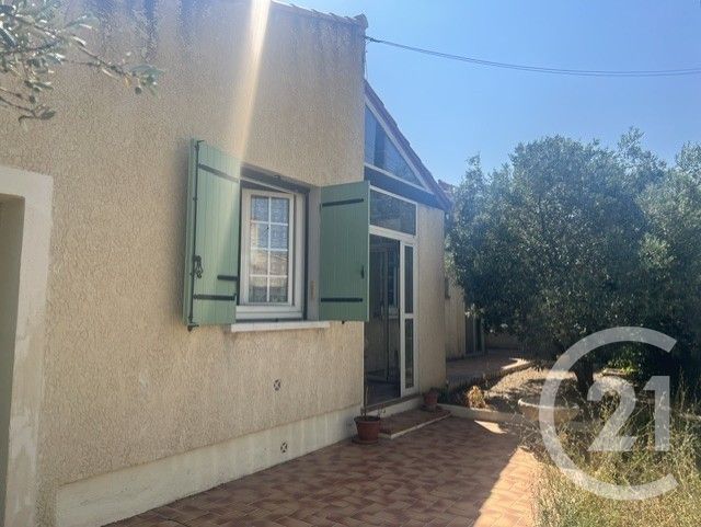 maison - MIRAMAS - 13