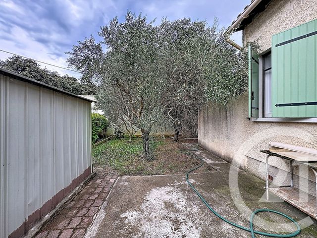 Maison &agrave; vendre - 4 pi&egrave;ces - 98,92 m2 - Miramas - 13 - PROVENCE-ALPES-COTE-D-AZUR
