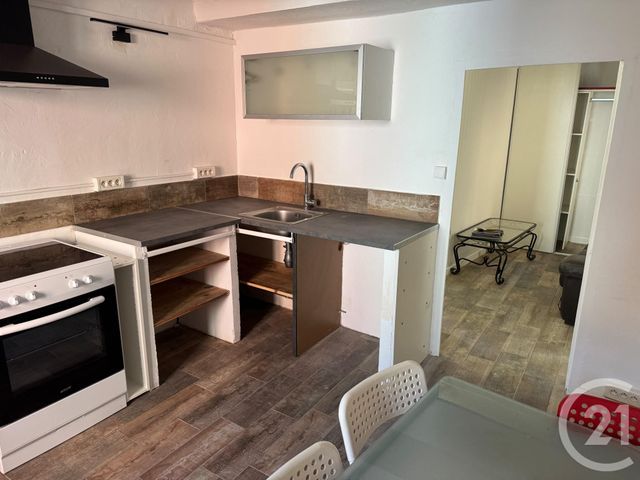 appartement - BARJOLS - 83